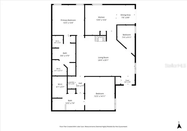 Photo 39 of Sale Pending at 10903 Landon Ln, Tampa, FL 33635 | MLS# TB8531491 | Listing updated on 2026-08-11
