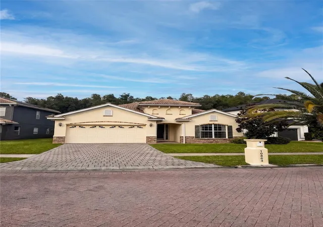 Photo 1 of Single family home for sale at 10864 Cory Lake Dr, Tampa, FL 33647 | MLS# TB8531493 | Listing updated on 2026-08-13