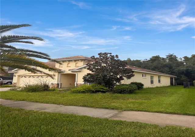 Photo 2 of Single family home for sale at 10864 Cory Lake Dr, Tampa, FL 33647 | MLS# TB8531493 | Listing updated on 2026-08-13