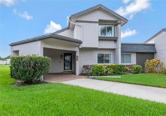 1st image of 2655 Barksdale Ct, Clearwater, FL 33761 | MLS# TB8531494
