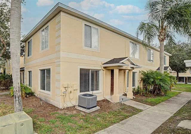Townhouse for sale at 12917 Jessup Watch Pl, RIVERVIEW, FL 33579 | MLS# TB8531500