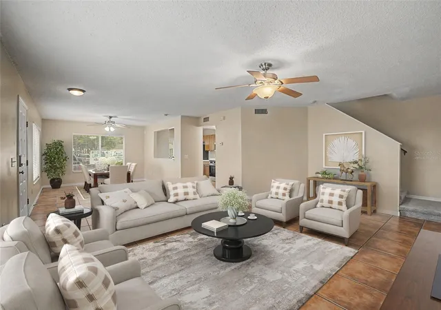 Photo 3 of Townhouse for sale at 12917 Jessup Watch Pl, Riverview, FL 33579 | MLS# TB8531500 | Listing updated on 2026-08-05