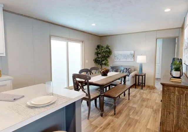 Photo 2 of Manufactured home for sale at 19359 Nw 274th Street, Okeechobee, FL 34972 | MLS# C7528672 | Listing updated on 2026-09-20
