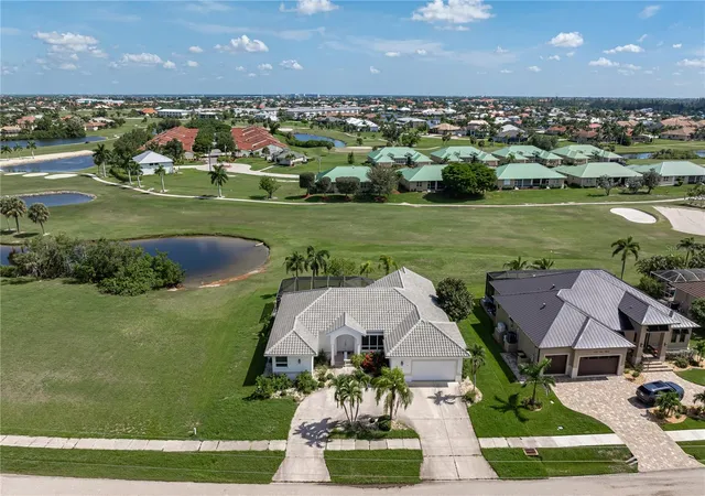 Photo 2 of Sale Pending at 1612 Suzi St, Punta Gorda, FL 33950 | MLS# C7528674 | Listing updated on 2026-09-28