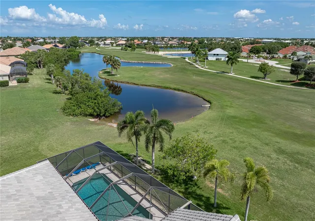 Photo 3 of Sale Pending at 1612 Suzi St, Punta Gorda, FL 33950 | MLS# C7528674 | Listing updated on 2026-09-28