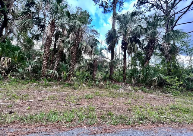 Photo 1 of Land for sale at 13475 Ketridge Ave, Port Charlotte, FL 33953 | MLS# C7528675 | Listing updated on 2026-10-29