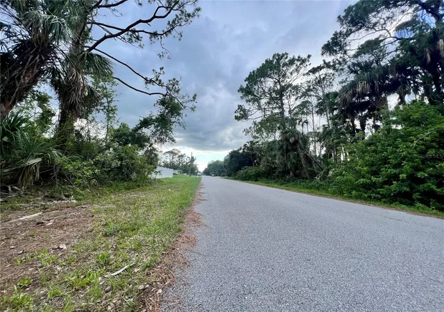 Photo 1 of Land for sale at 13475 Ketridge Ave, Port Charlotte, FL 33953 | MLS# C7528675 | Listing updated on 2026-10-29