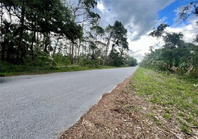 Photo 2 of Land for sale at 13475 Ketridge Ave, Port Charlotte, FL 33953 | MLS# C7528675 | Listing updated on 2026-10-29