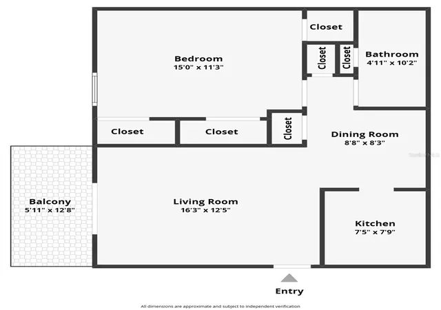27th image of 305 Wymore Rd #205, Altamonte Springs, FL 32714 | MLS# O6427137