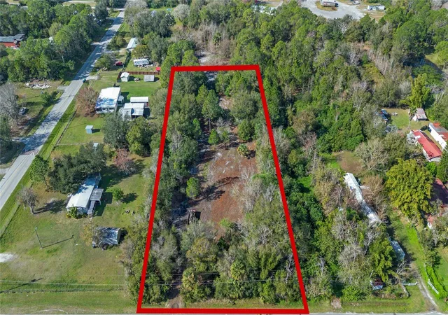2nd image of 1520 8th St, Orlando, FL 32820 | MLS# O6427139