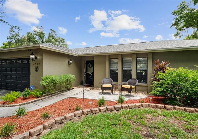 Photo 3 of Single family home for sale at 4346 Meadowland Cir, Sarasota, FL 34233 | MLS# A4700705 | Listing updated on 2026-09-18