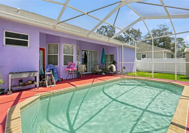 2nd image of 15486 Saratoga Dr, Brooksville, FL 34604 | MLS# W7887862