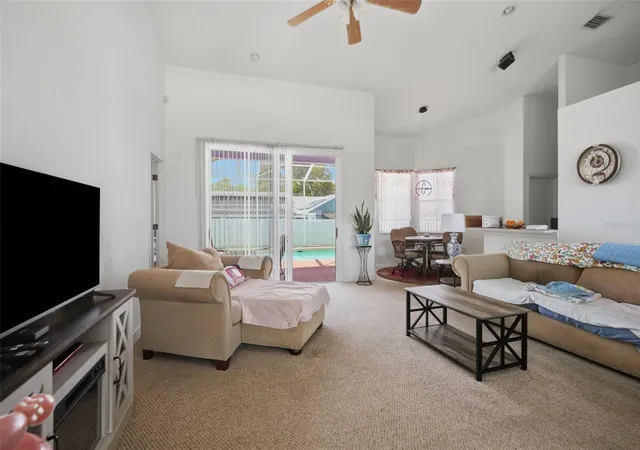 Photo 3 of Single family home for sale at 15486 Saratoga Dr, Brooksville, FL 34604 | MLS# W7887862 | Listing updated on 2026-08-12