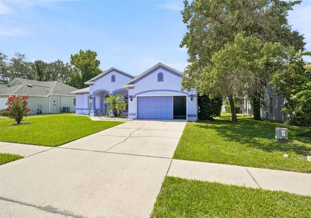 46th image of 15486 Saratoga Dr, Brooksville, FL 34604 | MLS# W7887862