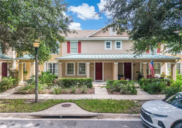 Photo 2 of Townhouse for sale at 7919 Northlake Pkwy, Orlando, FL 32827 | MLS# O6427144 | Listing updated on 2026-08-13