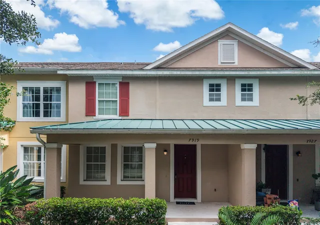 Photo 3 of Townhouse for sale at 7919 Northlake Pkwy, Orlando, FL 32827 | MLS# O6427144 | Listing updated on 2026-08-13