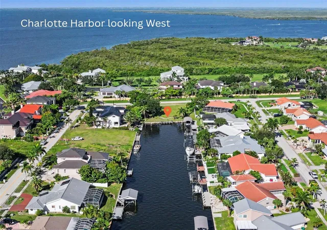 Photo 12 of Land for sale at 180 Cousley Dr Se, Port Charlotte, FL 33952 | MLS# A4700706 | Listing updated on 2026-07-27