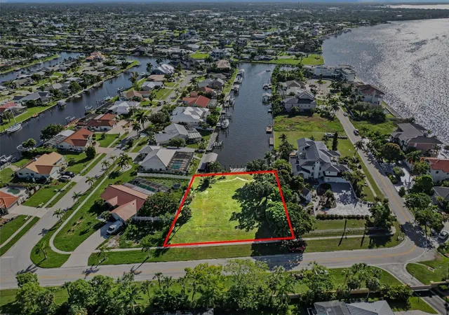 Photo 2 of Land for sale at 180 Cousley Dr Se, Port Charlotte, FL 33952 | MLS# A4700706 | Listing updated on 2026-07-27