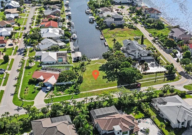 Photo 2 of Land for sale at 180 Cousley Dr SE, Port Charlotte, FL 33952 | MLS# A4700706 | Listing updated on 2026-07-27