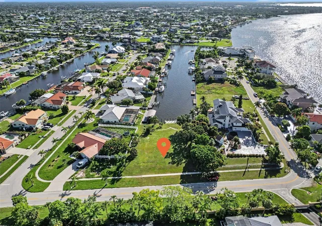 Photo 3 of Land for sale at 180 Cousley Dr SE, Port Charlotte, FL 33952 | MLS# A4700706 | Listing updated on 2026-07-27