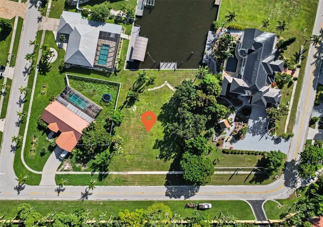 Photo 4 of Land for sale at 180 Cousley Dr SE, Port Charlotte, FL 33952 | MLS# A4700706 | Listing updated on 2026-07-27