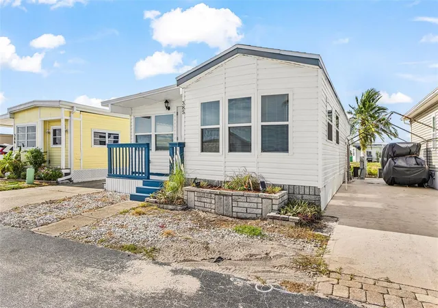 3rd image of 1475 Flamingo Dr #385, Englewood, FL 34224 | MLS# O6427145