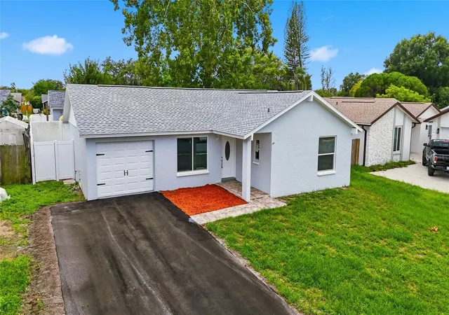 Photo 1 of Single family home for sale at 7342 Ivory Ter, New Port Richey, FL 34655 | MLS# TB8531518 | Listing updated on 2026-10-22