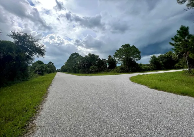 Photo 1 of Land for sale at 12467 Divan Ave, Port Charlotte, FL 33981 | MLS# C7528678 | Listing updated on 2026-10-29