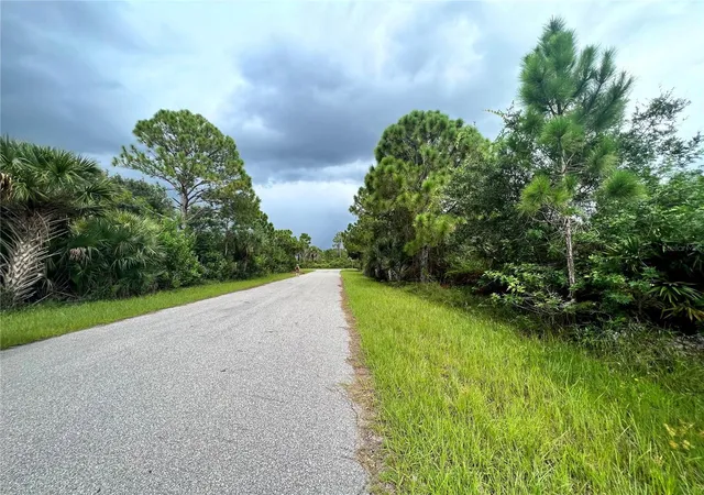 Photo 2 of Land for sale at 12467 Divan Ave, Port Charlotte, FL 33981 | MLS# C7528678 | Listing updated on 2026-10-29