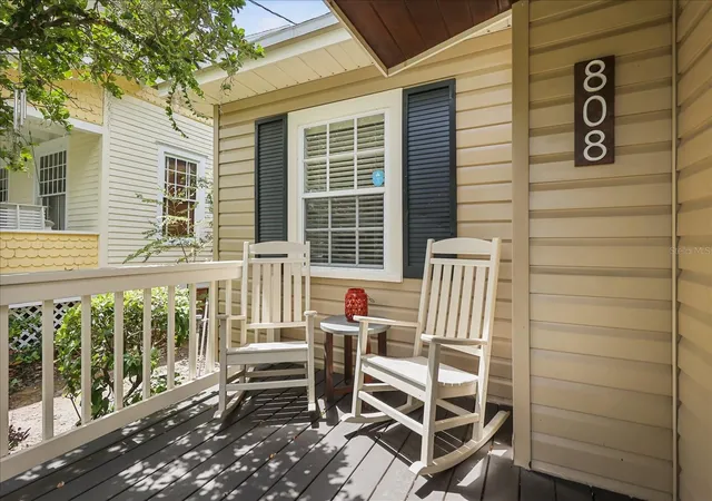 5th image of 808 Putnam Ave, Orlando, FL 32804 | MLS# O6427148