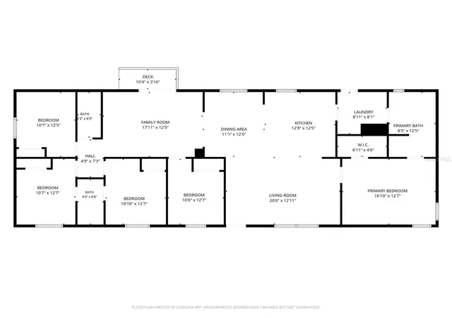 60th image of 13888 Sw 5th Pl, Ocala, FL 34481 | MLS# OM728964
