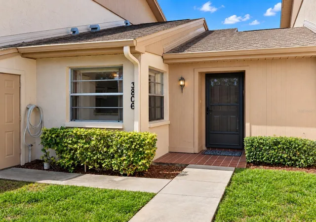 Single family home for sale at 3806 Staysail Ln, HOLIDAY, FL 34691 | MLS# TB8531528