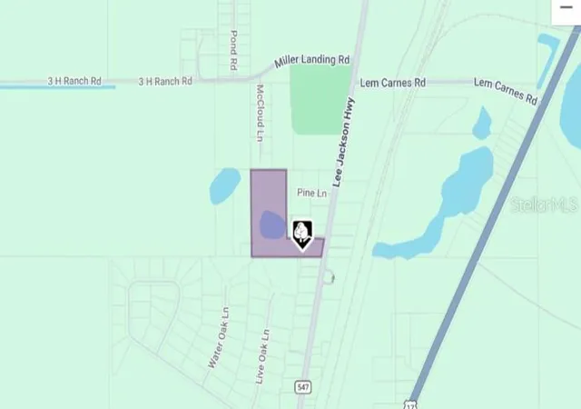5th image of Us Hwy 547 Hwy, Davenport, FL 33837 | MLS# O6427149