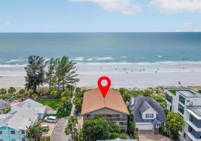 2nd image of 300 Bch Trl, INDIAN ROCKS BEACH, FL 33785