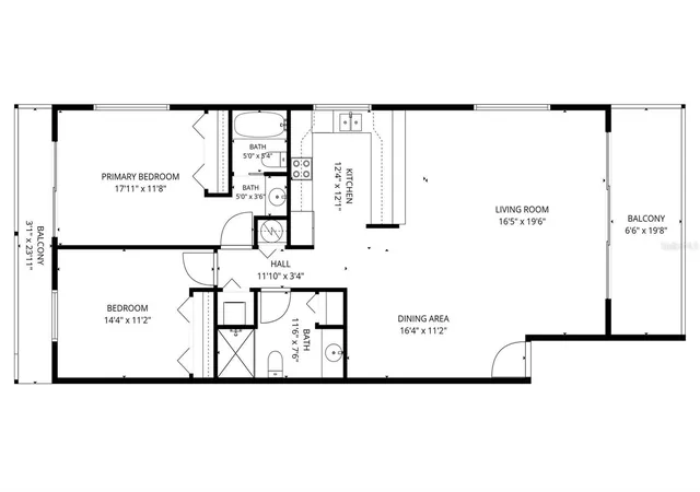 30th image of 300 Beach Trl #201, Indian Rocks Beach, FL 33785 | MLS# TB8531529