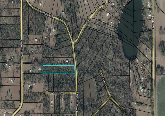 Photo 1 of Land for sale at Lot11 Nw 63rd Blvd, Jennings, FL 32053 | MLS# O6427150 | Listing updated on 2026-10-15