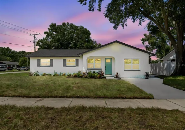 Photo 1 of Single family home for sale at 5802 12th Avenue S, Tampa, FL 33619 | MLS# TB8531537 | Listing updated on 2026-08-28