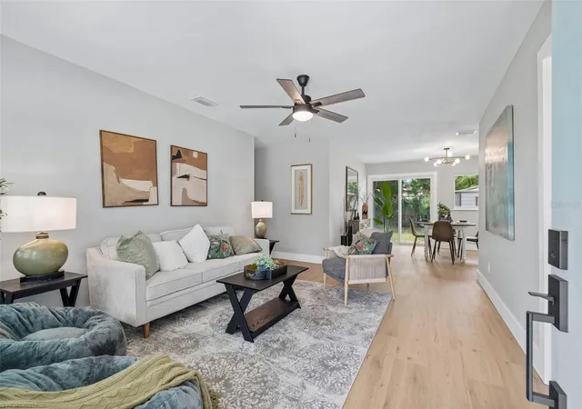Photo 3 of Single family home for sale at 5802 12th Avenue S, Tampa, FL 33619 | MLS# TB8531537 | Listing updated on 2026-08-28