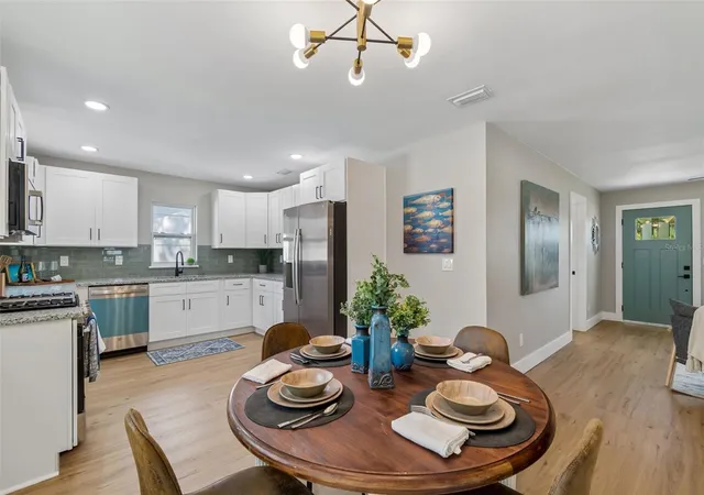 Photo 4 of Single family home for sale at 5802 12th Avenue S, Tampa, FL 33619 | MLS# TB8531537 | Listing updated on 2026-08-28