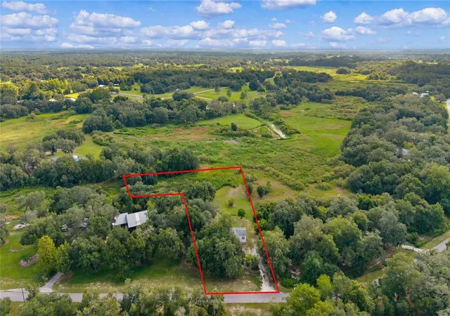 4th image of 6590 Cr 631, Bushnell, FL 33513 | MLS# G5115393