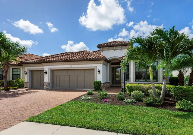 Photo 2 of Single family home for sale at 5365 Salcano St, Sarasota, FL 34238 | MLS# N6145108 | Listing updated on 2026-08-16