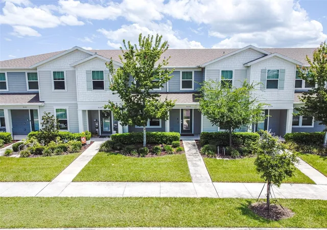 Townhouse for sale at 5133 Sapling Sprout Dr, ORLANDO, FL 32829 | MLS# O6427156