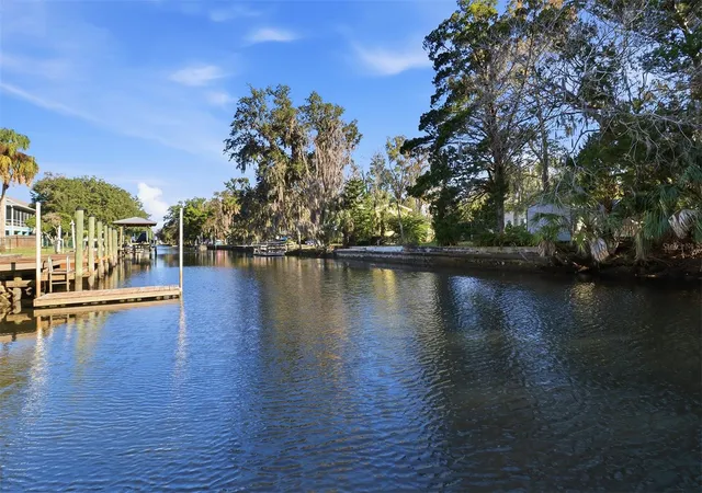 3rd image of 3619 N Suwannee Pt, Crystal River, FL 34428 | MLS# OM728967