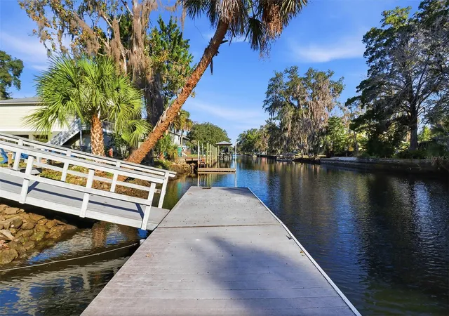 4th image of 3619 N Suwannee Pt, Crystal River, FL 34428 | MLS# OM728967