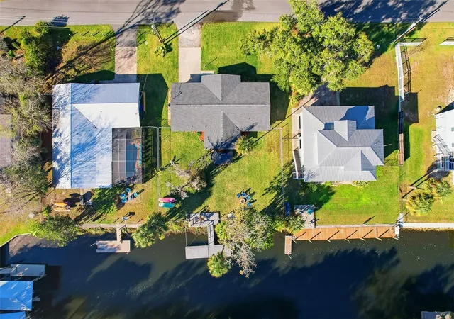 5th image of 3619 N Suwannee Pt, Crystal River, FL 34428 | MLS# OM728967