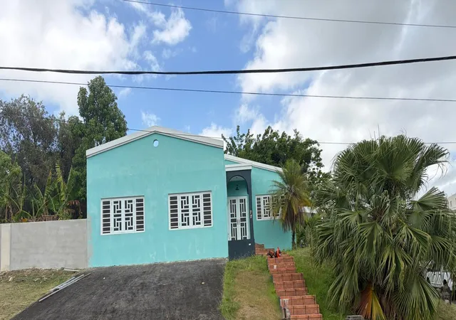 Photo 1 of Single family home for sale at Calle 2 Blq C Numero 72, Rio Grande, PR 00745 | MLS# PR9122908 | Listing updated on 2026-07-30