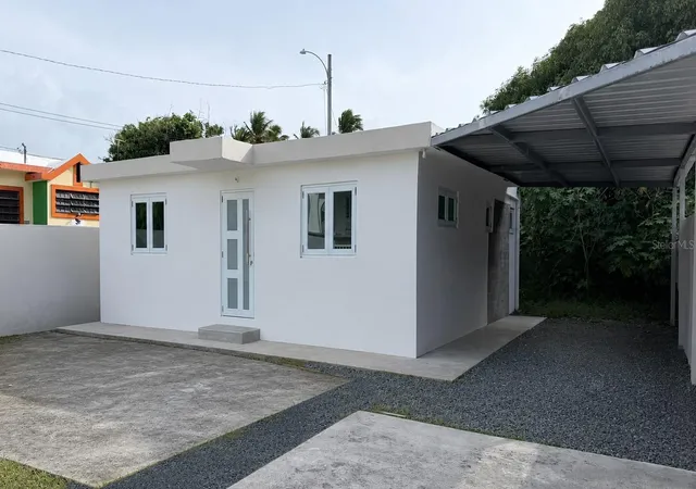 Photo 1 of Single family home for sale at 386 Hebreos, Loiza, PR 00772 | MLS# PR9122910 | Listing updated on 2026-09-06