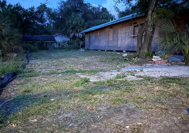 Photo 2 of Land for sale at 3103 N 17th Street, Tampa, FL 33605 | MLS# TB8531549 | Listing updated on 2026-08-31