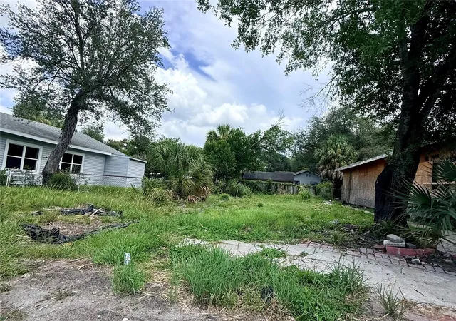 Photo 2 of Land for sale at 3103 N 17th Street, Tampa, FL 33605 | MLS# TB8531549 | Listing updated on 2026-10-29