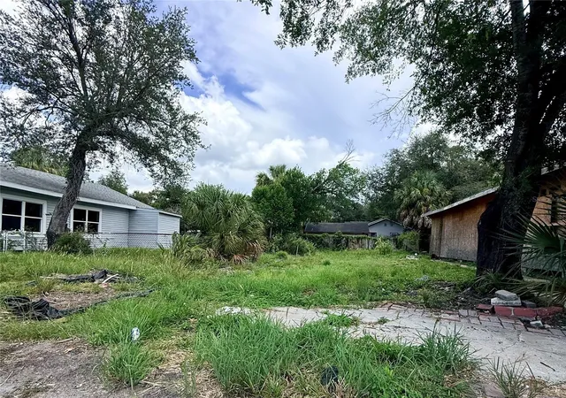 Photo 3 of Land for sale at 3103 N 17th Street, Tampa, FL 33605 | MLS# TB8531549 | Listing updated on 2026-10-29